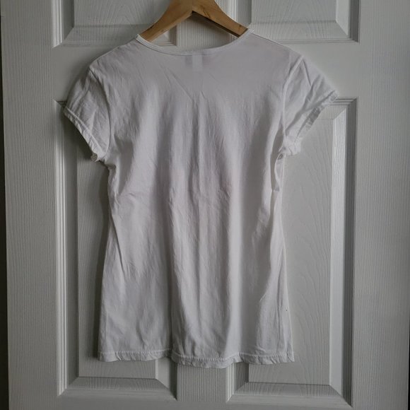 "Think Green" T-Shirt - Picture 2 of 7